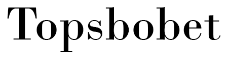 Topsbobet